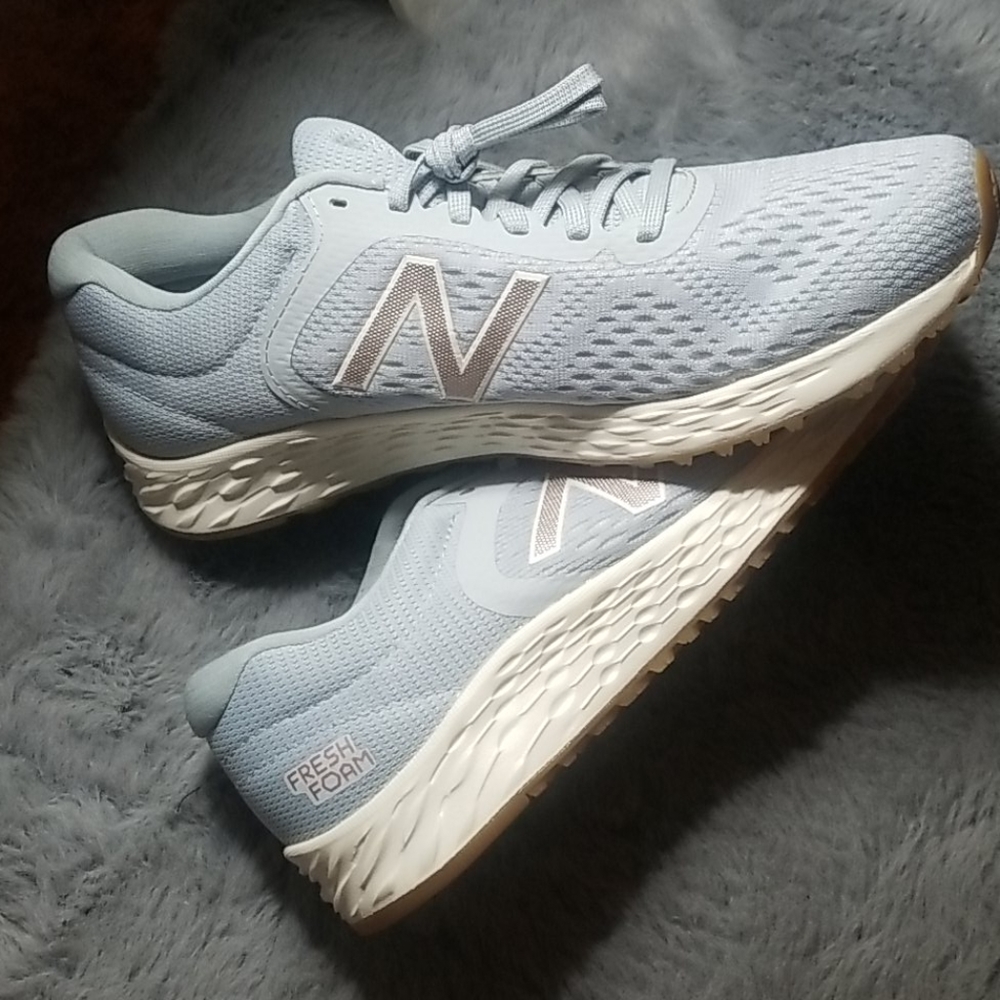 Fresh Foam New Balance shoes